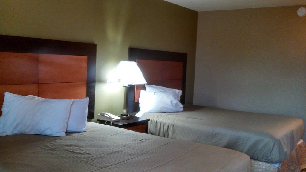 Relax Inn Heth Shell Lake 部屋 写真